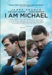 I Am Michael (2015)