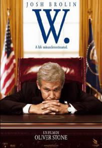 W. - George W. Bush (2008)