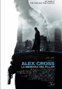 Alex Cross - La memoria del killer (2012)