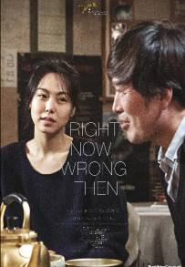 Right Now, Wrong Then (2015)