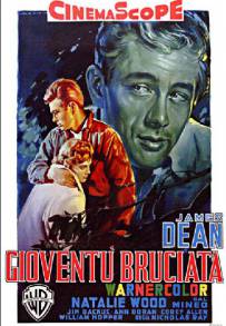 Gioventù bruciata (1955)