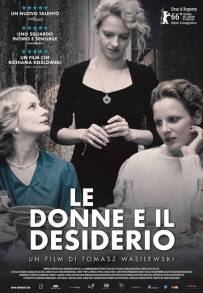 Le donne e il desiderio (2016)