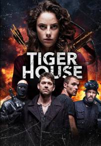 Tiger House (2015)