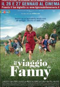 Il viaggio di Fanny (2016)