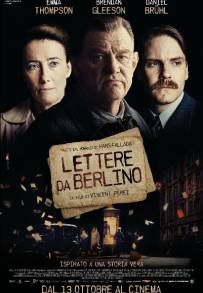 Lettere da Berlino (2016)