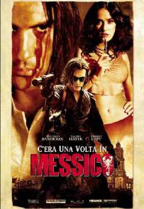 C'era una volta in Messico (2003)