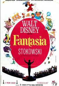 Fantasia (1940)