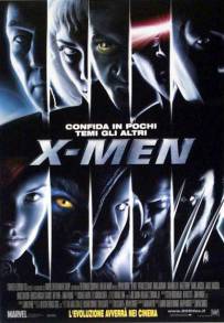 X-Men (2000)