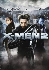 X-Men 2 (2003)