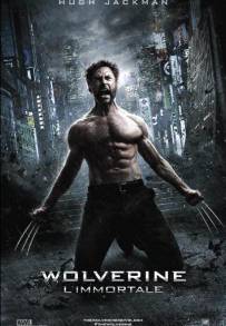 Wolverine - L'immortale (2013)