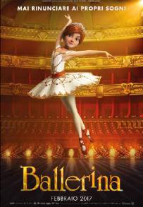 Ballerina (2016)