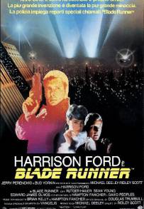 Blade Runner (1982)