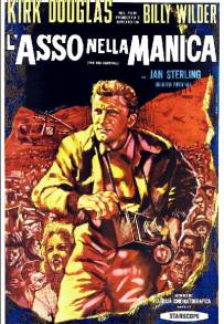 L'asso nella manica (1951)