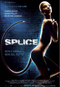 Splice (2009)