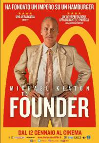 The Founder (2016)