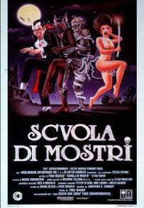 Scuola di mostri (1987)