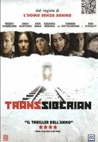 Transsiberian (2008)