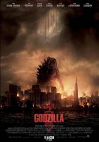 Godzilla (2014) (2014)