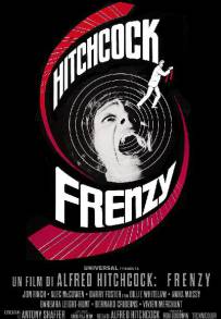 Frenzy (1972)