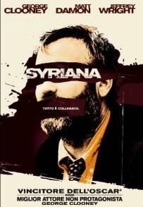 Syriana (2005)