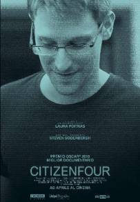 Citizenfour (2014)