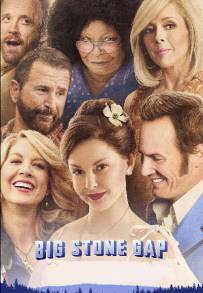 I Segreti di Big Stone Gap (2014)