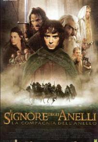 Il signore degli anelli - La compagnia dell'anello (2001)