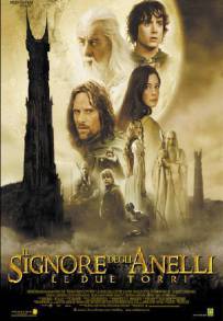 Il signore degli anelli - Le due torri (2002)