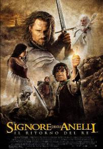 Il signore degli anelli - Il ritorno del re (2003)