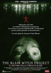 The Blair Witch Project - Il mistero della strega di Blair (1999)