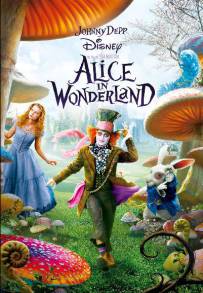 Alice in Wonderland (2010)