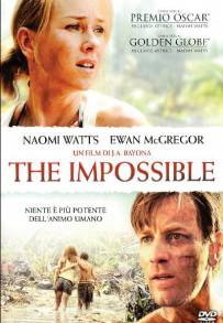 The Impossible (2012)