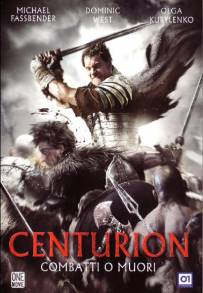 Centurion (2010)