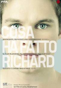 Cosa ha fatto Richard (2012)