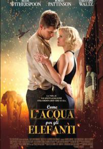 Come l'acqua per gli elefanti (2011)