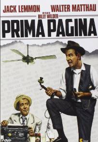 Prima pagina (1974)