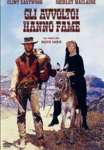 Gli avvoltoi hanno fame (1970)