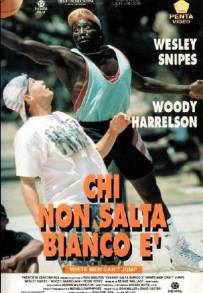 Chi non salta bianco è (1992)