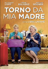 Torno da mia madre (2016)