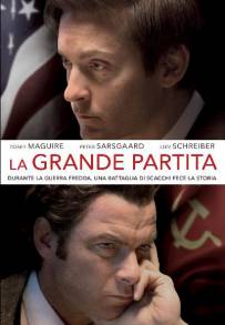 La grande partita (2015)