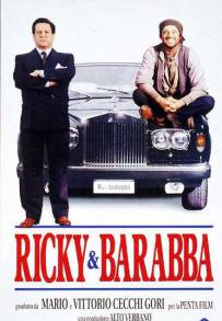 Ricky e Barabba (1992)