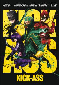 Kick-Ass (2010)