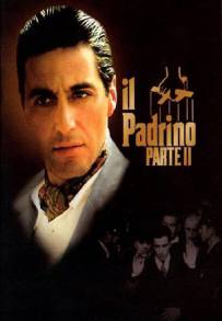 Il Padrino - Parte II (1974)