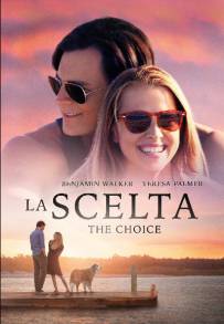 La scelta (2016)