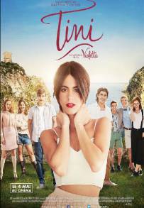 Tini - la nuova vita di Violetta (2016)