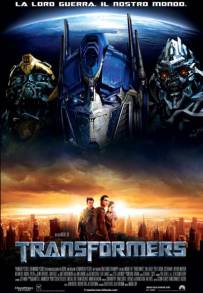 Transformers (2007)