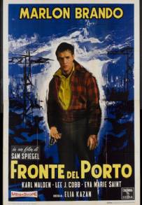 Fronte del porto (1954)