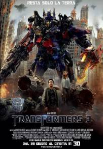 Transformers 3 (2011)