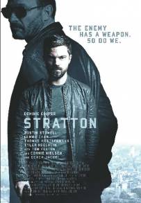 Stratton - Forze speciali (2017)