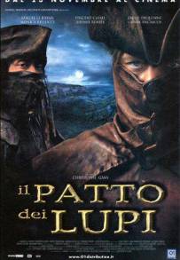 Il patto dei lupi (2001)